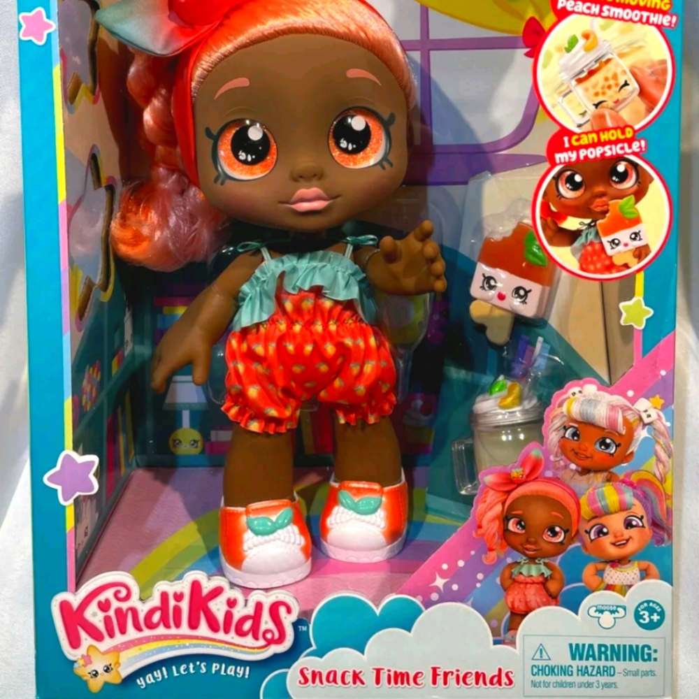 Kindikids
